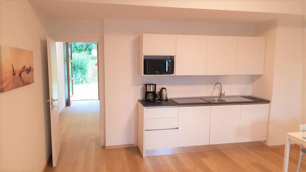 Casa Donato Διαμέρισμα Μαλτσεζίνε Εξωτερικό φωτογραφία