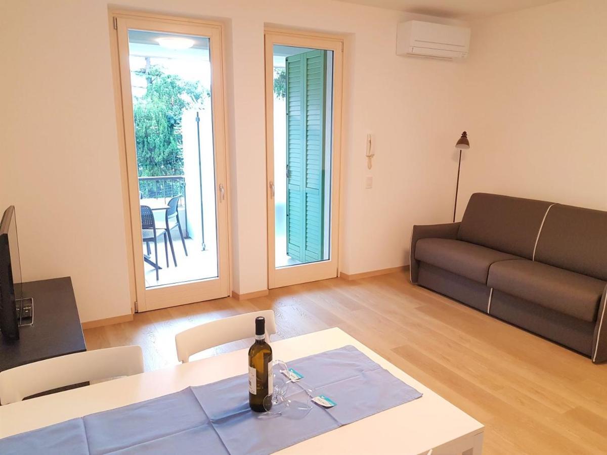 Casa Donato Διαμέρισμα Μαλτσεζίνε Εξωτερικό φωτογραφία