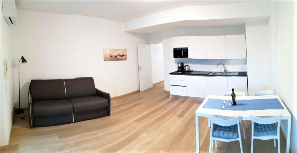 Casa Donato Διαμέρισμα Μαλτσεζίνε Εξωτερικό φωτογραφία
