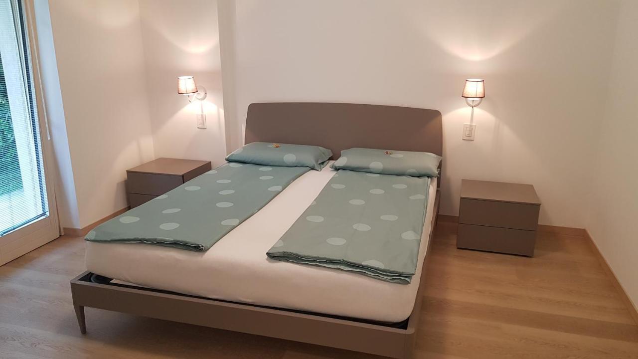 Casa Donato Διαμέρισμα Μαλτσεζίνε Εξωτερικό φωτογραφία