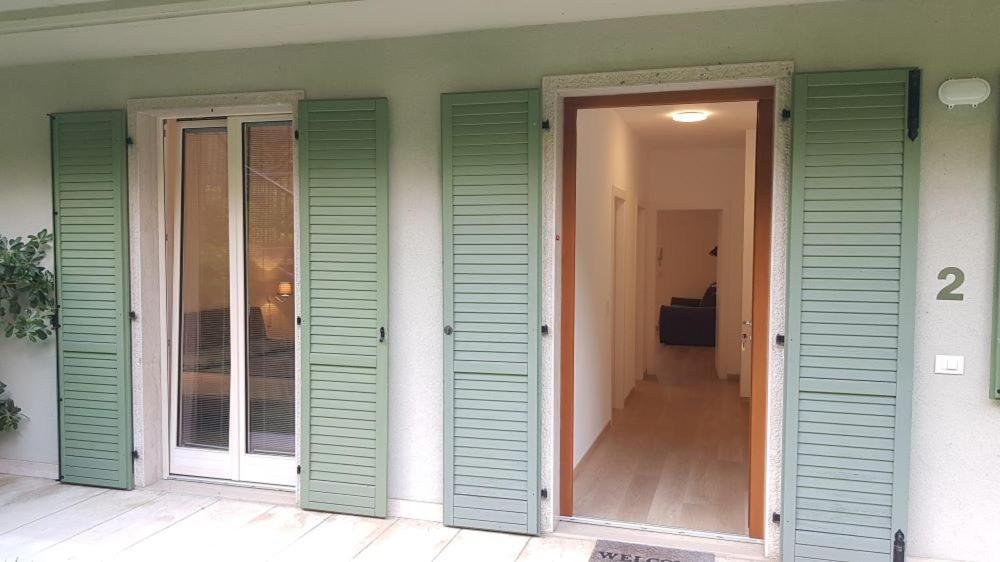 Casa Donato Διαμέρισμα Μαλτσεζίνε Εξωτερικό φωτογραφία