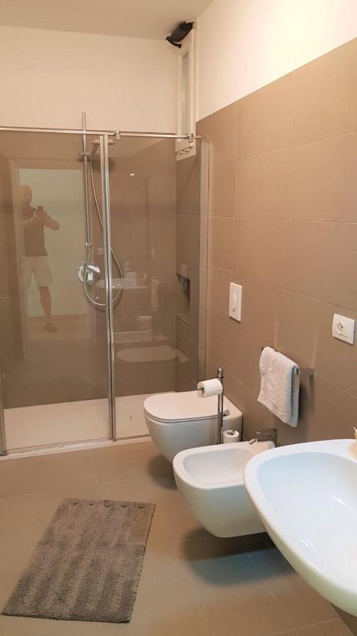 Casa Donato Διαμέρισμα Μαλτσεζίνε Εξωτερικό φωτογραφία