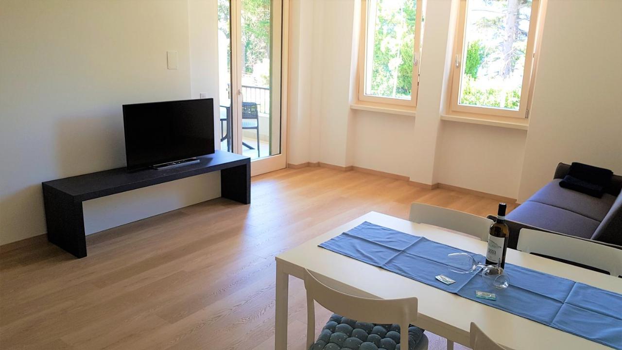 Casa Donato Διαμέρισμα Μαλτσεζίνε Εξωτερικό φωτογραφία