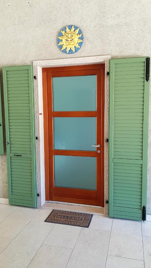 Casa Donato Διαμέρισμα Μαλτσεζίνε Εξωτερικό φωτογραφία
