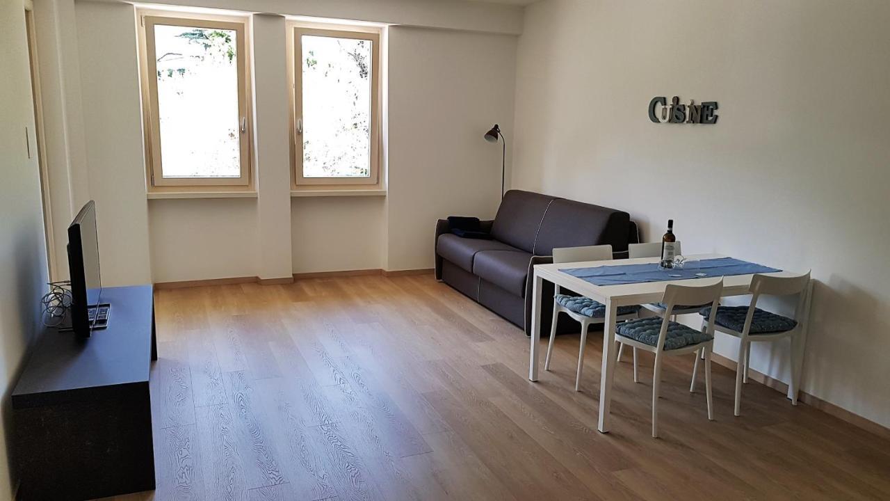 Casa Donato Διαμέρισμα Μαλτσεζίνε Εξωτερικό φωτογραφία