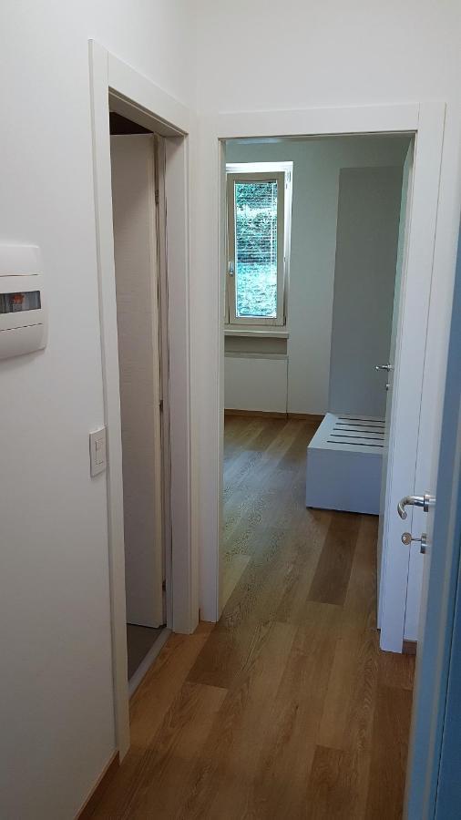 Casa Donato Διαμέρισμα Μαλτσεζίνε Εξωτερικό φωτογραφία