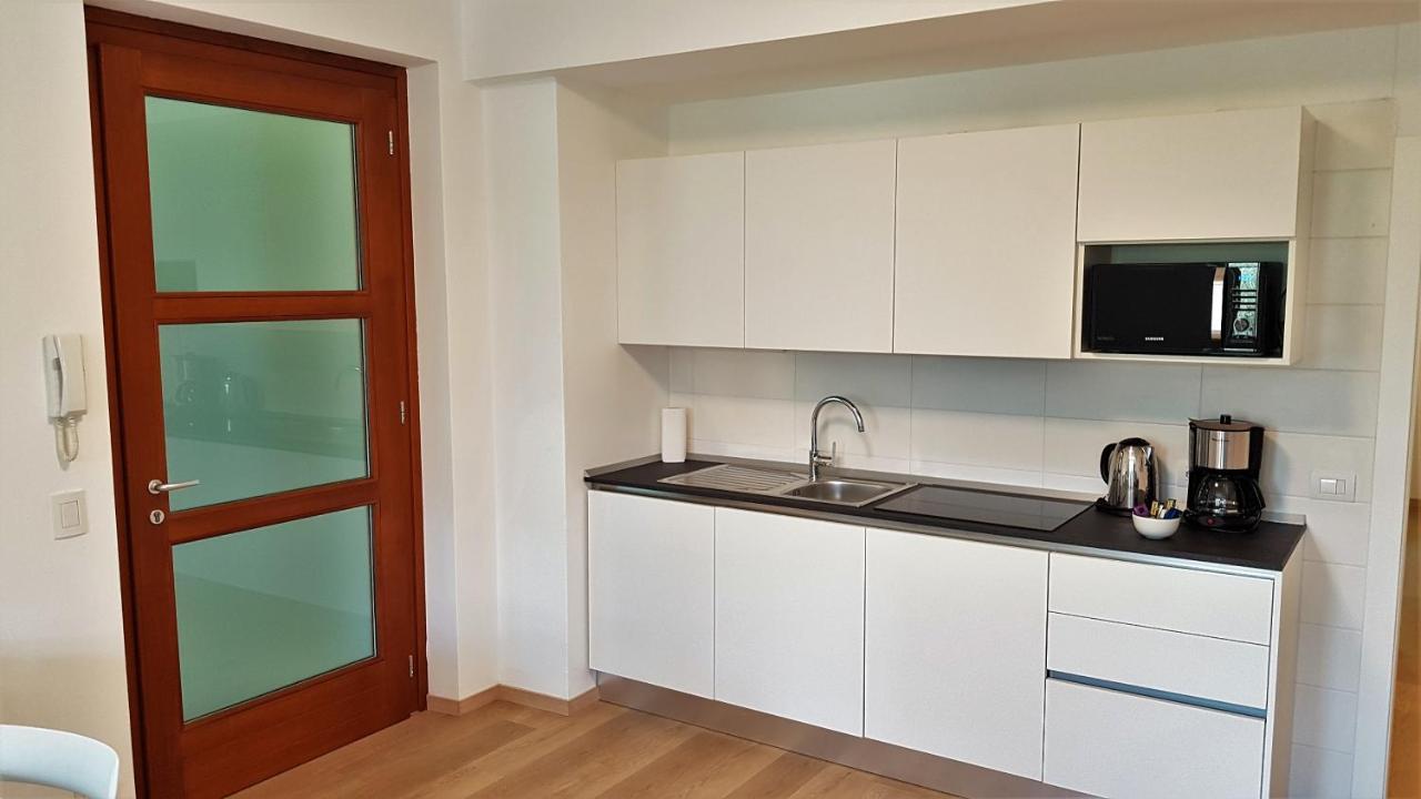 Casa Donato Διαμέρισμα Μαλτσεζίνε Εξωτερικό φωτογραφία