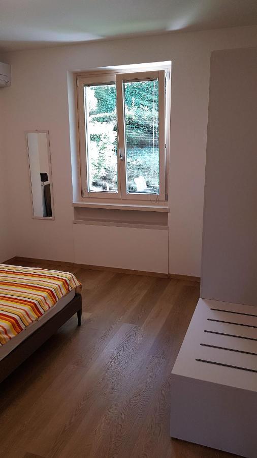Casa Donato Διαμέρισμα Μαλτσεζίνε Εξωτερικό φωτογραφία
