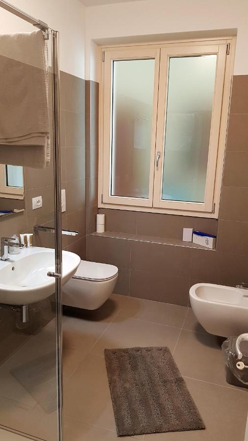 Casa Donato Διαμέρισμα Μαλτσεζίνε Εξωτερικό φωτογραφία