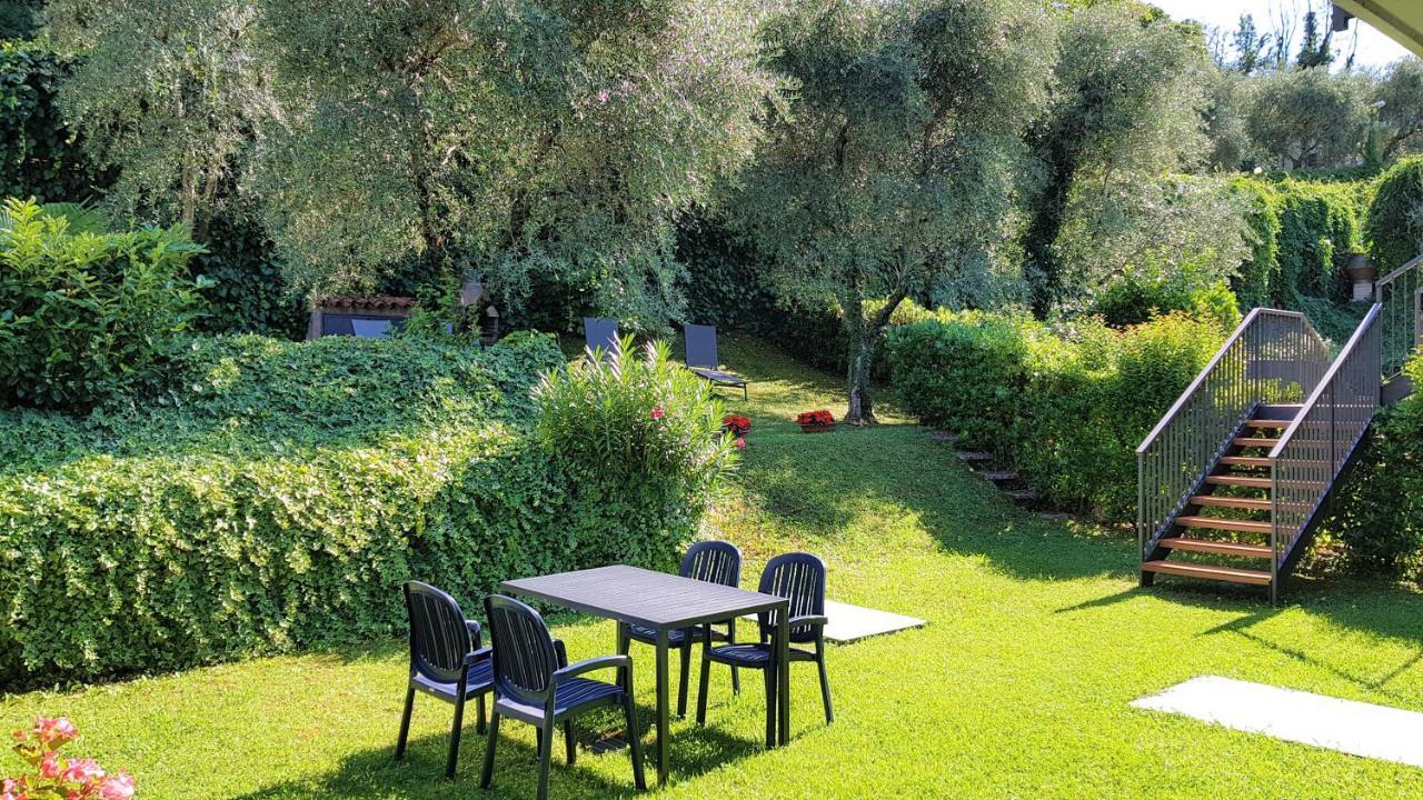 Casa Donato Διαμέρισμα Μαλτσεζίνε Εξωτερικό φωτογραφία