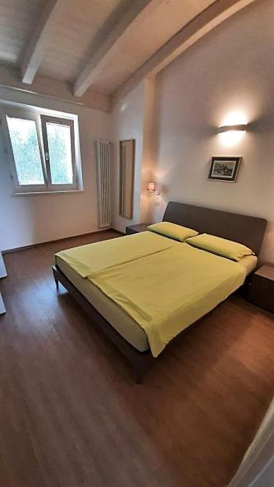 Casa Donato Διαμέρισμα Μαλτσεζίνε Εξωτερικό φωτογραφία