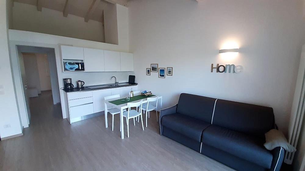 Casa Donato Διαμέρισμα Μαλτσεζίνε Εξωτερικό φωτογραφία
