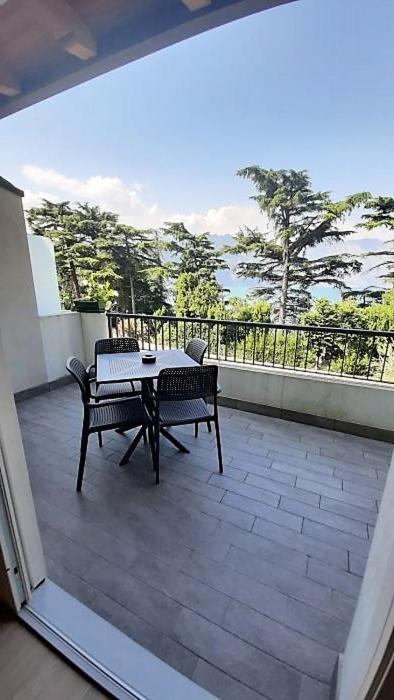 Casa Donato Διαμέρισμα Μαλτσεζίνε Εξωτερικό φωτογραφία