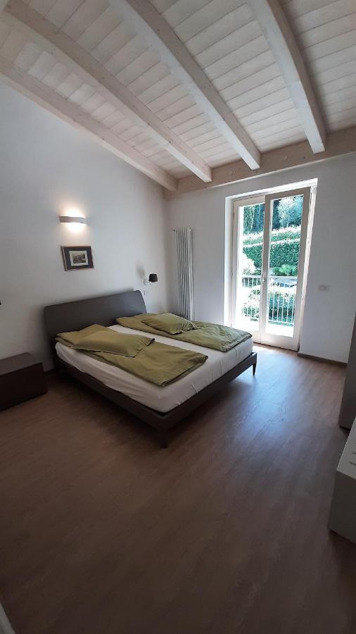 Casa Donato Διαμέρισμα Μαλτσεζίνε Εξωτερικό φωτογραφία