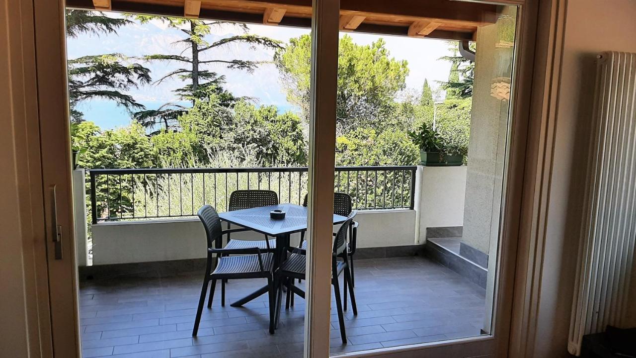 Casa Donato Διαμέρισμα Μαλτσεζίνε Εξωτερικό φωτογραφία