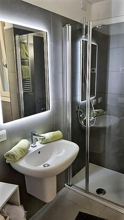 Casa Donato Διαμέρισμα Μαλτσεζίνε Εξωτερικό φωτογραφία