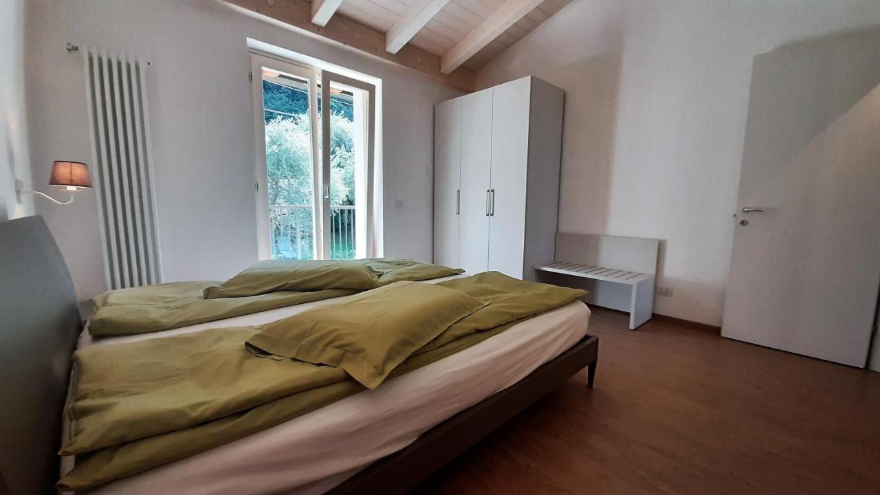 Casa Donato Διαμέρισμα Μαλτσεζίνε Εξωτερικό φωτογραφία