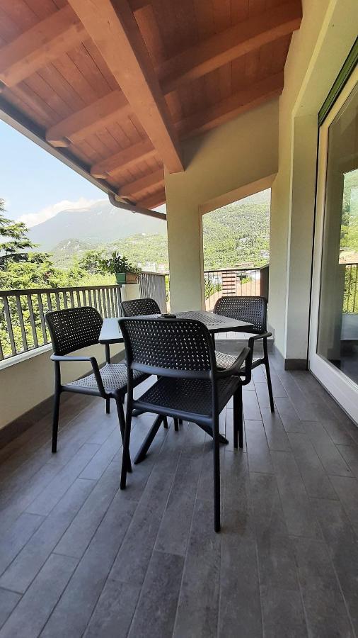 Casa Donato Διαμέρισμα Μαλτσεζίνε Εξωτερικό φωτογραφία