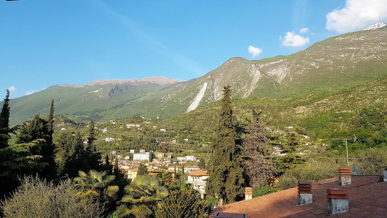 Casa Donato Διαμέρισμα Μαλτσεζίνε Εξωτερικό φωτογραφία