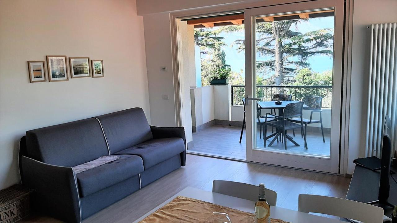 Casa Donato Διαμέρισμα Μαλτσεζίνε Εξωτερικό φωτογραφία