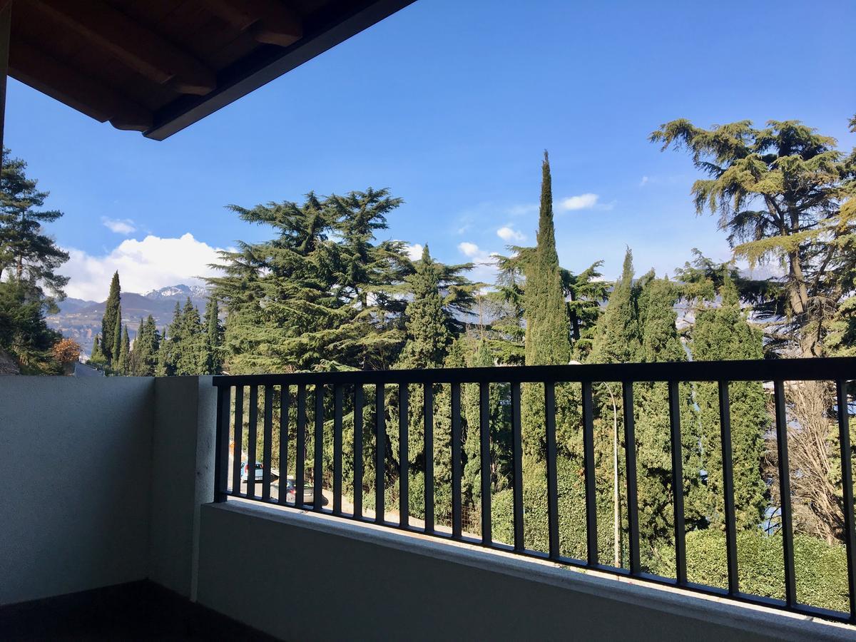 Casa Donato Διαμέρισμα Μαλτσεζίνε Εξωτερικό φωτογραφία