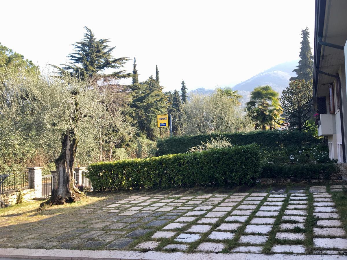 Casa Donato Διαμέρισμα Μαλτσεζίνε Εξωτερικό φωτογραφία