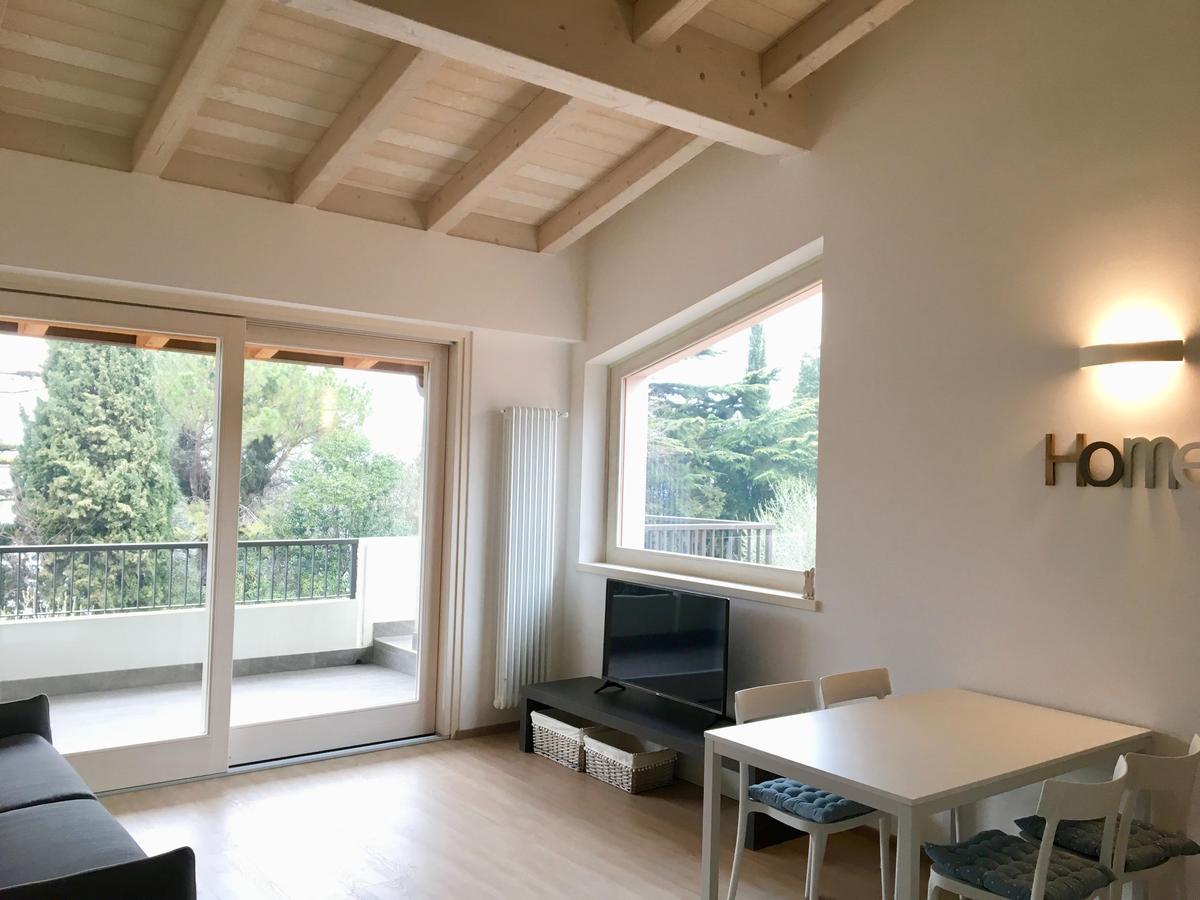 Casa Donato Διαμέρισμα Μαλτσεζίνε Εξωτερικό φωτογραφία