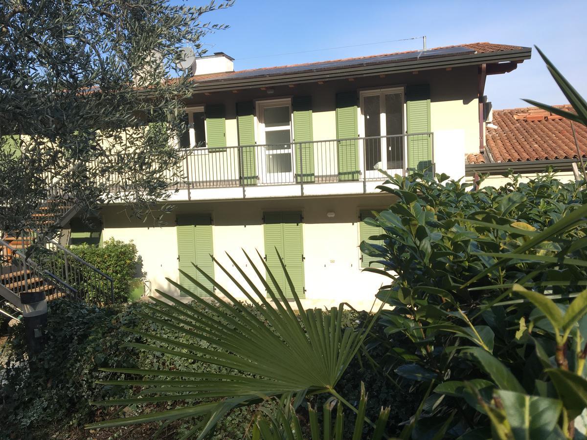 Casa Donato Διαμέρισμα Μαλτσεζίνε Εξωτερικό φωτογραφία