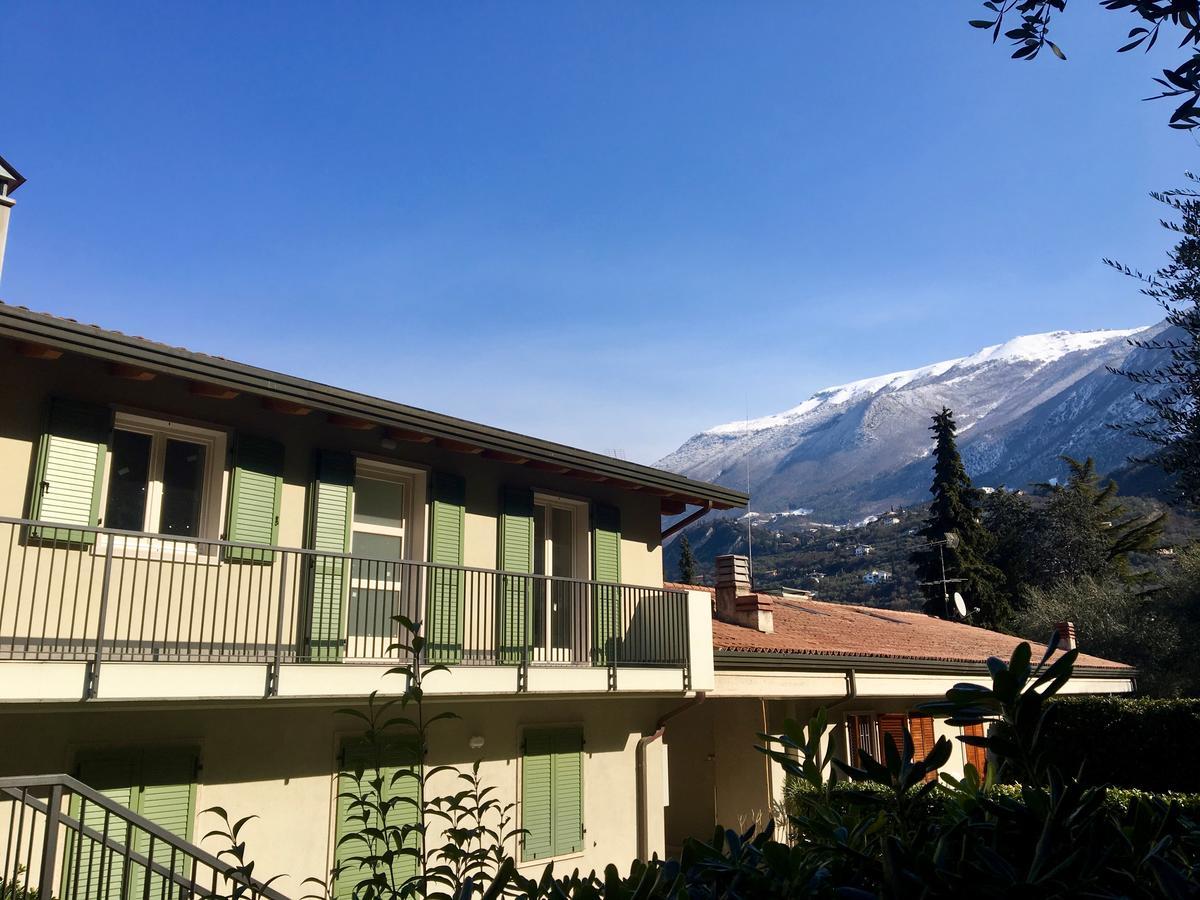 Casa Donato Διαμέρισμα Μαλτσεζίνε Εξωτερικό φωτογραφία
