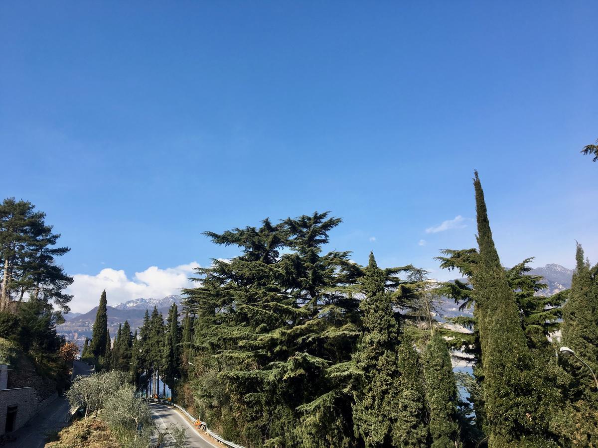 Casa Donato Διαμέρισμα Μαλτσεζίνε Εξωτερικό φωτογραφία